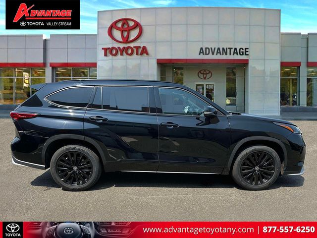 Used 2023 Toyota Highlander SUV