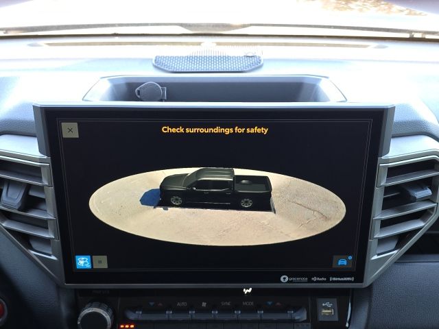 2023 Toyota Tundra SR5:45317A