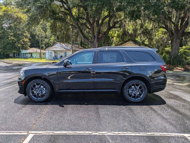 2026 Dodge Durango GT AWD HEMI V8
