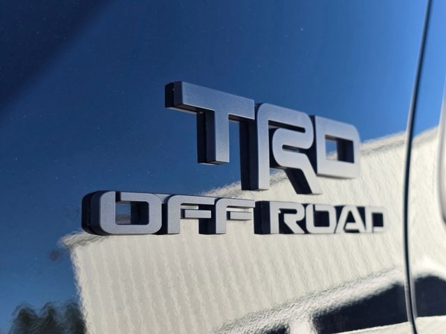 2025 Toyota 4Runner i-FORCE MAX Hybrid TRD Off Road Premium:169489A