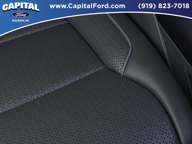 New 2026 Avalanche Ford Lariat® image 16