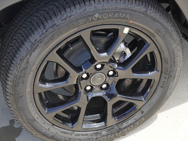 New 2026 Jeep Compass SUV