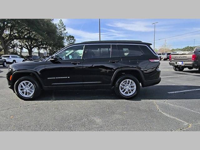 2026 Jeep Grand Cherokee L Laredo X
