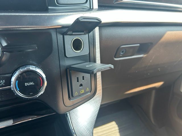 Used 2022 Ford F-150 Truck