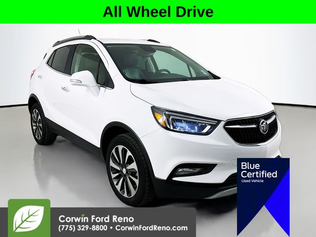 Buick Encore Essence AWD