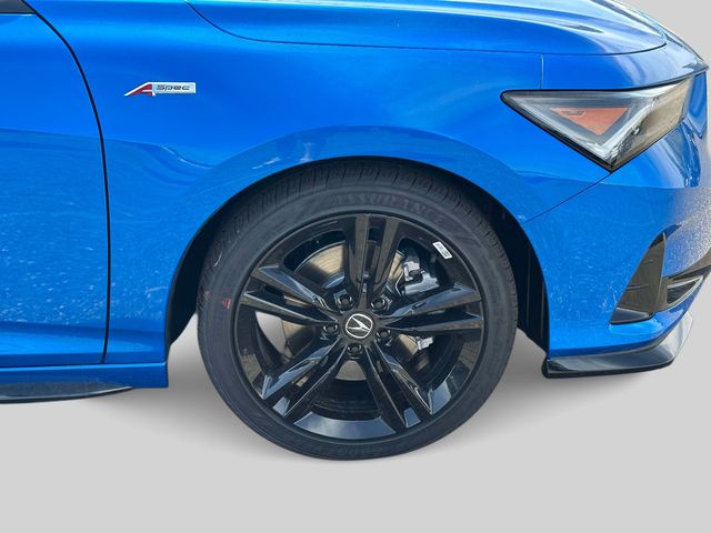 new 2026 Acura Integra car, priced at $37,845