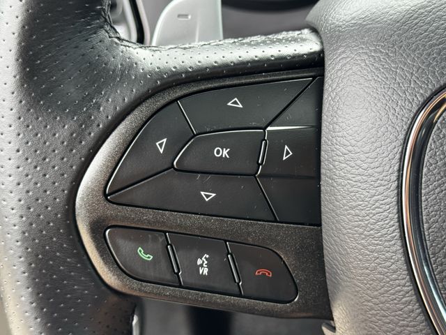 2023 Dodge Challenger R/T Scat Pack Gray at Shottenkirk Kia Fort Bend