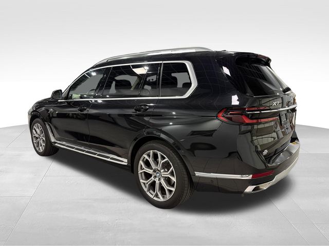 2024 BMW X7 xDrive40i - 4
