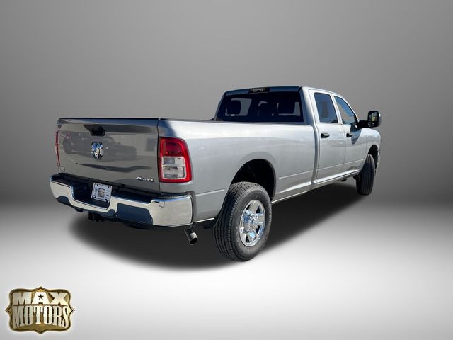 2024 Ram 3500 Tradesman 15