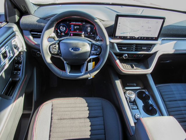 Photo of 2025 Ford Explorer ST-Line in Dallas, GA - 12,  2025 Ford Explorer ST-Line:167677