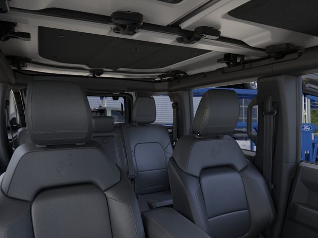 2026 Ford Bronco Badlands:169427
