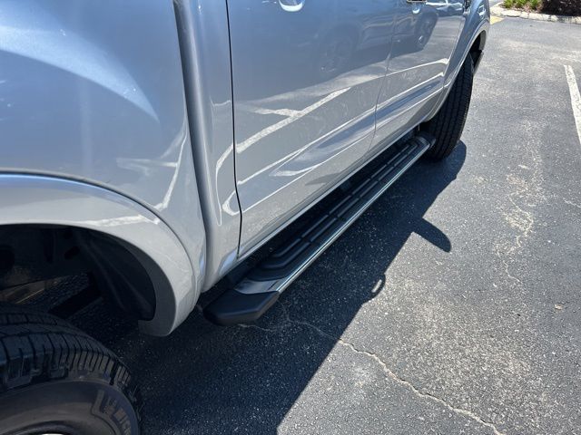 Used 2019 Silver Ford XLT image 11