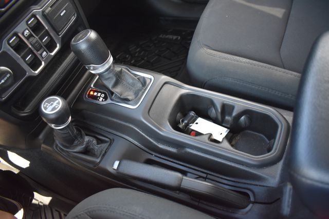 Used 2023 Jeep Gladiator Truck