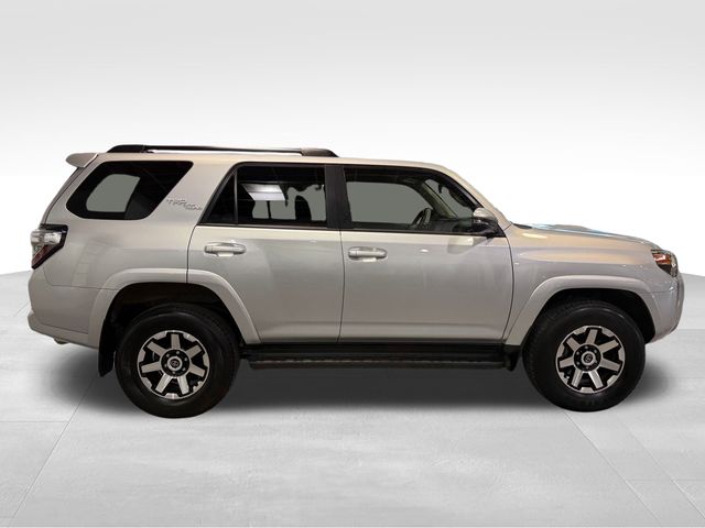 2024 Toyota 4Runner TRD Off-Road Premium - 7
