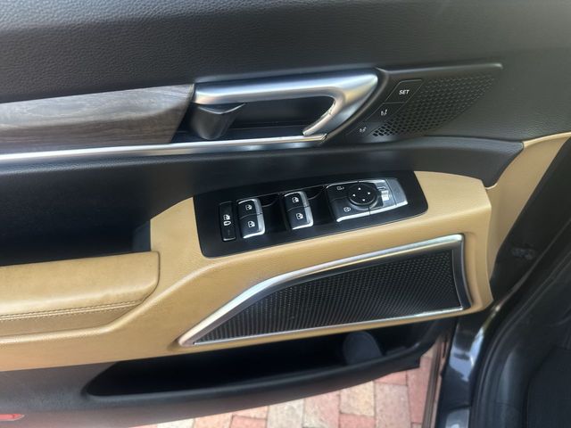 Used 2020 Kia Telluride SUV