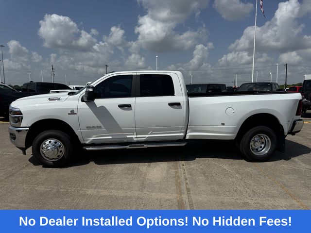 2026 Ram 3500 Big Horn - 3