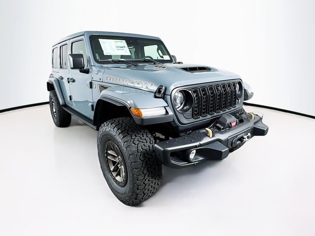 2025 Jeep Wrangler Rubicon 392 