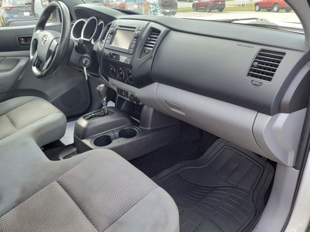 2013 Toyota Tacoma Base 17