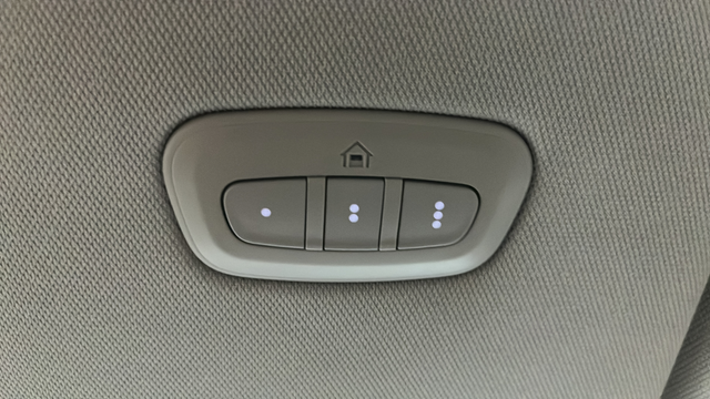 Used 2023 Midnight Sky Jeep Base image 39
