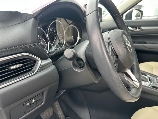 Used 2023 White Mazda 2.5 S Select Package image 21