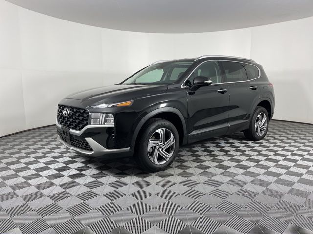 2023 Hyundai Santa Fe SEL 5