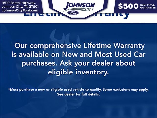 2022 Ford F-350 Super Duty Lariat Crew Cab LB DRW 4WD