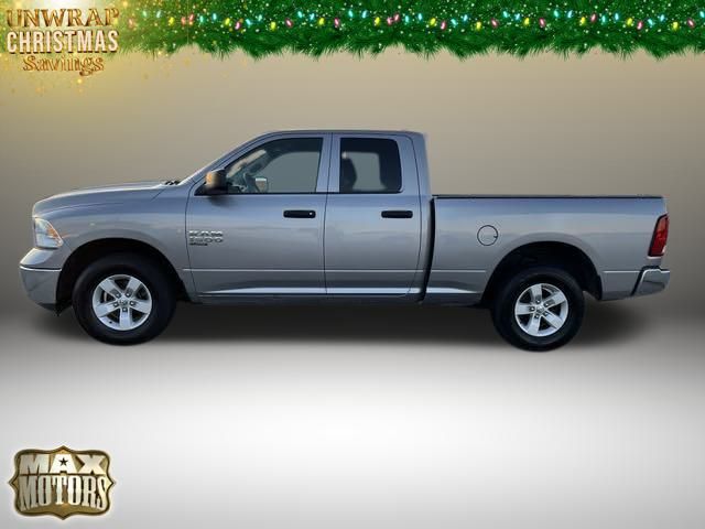 2024 Ram 1500 Classic SLT 6