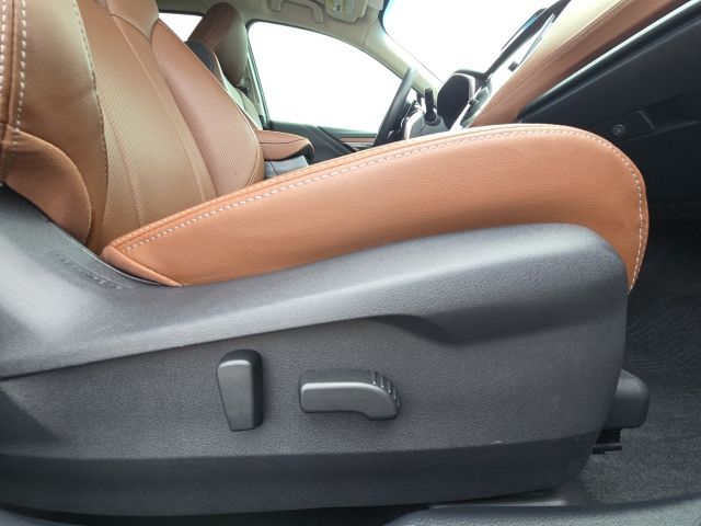 2020 Subaru Outback Touring XT:168872A