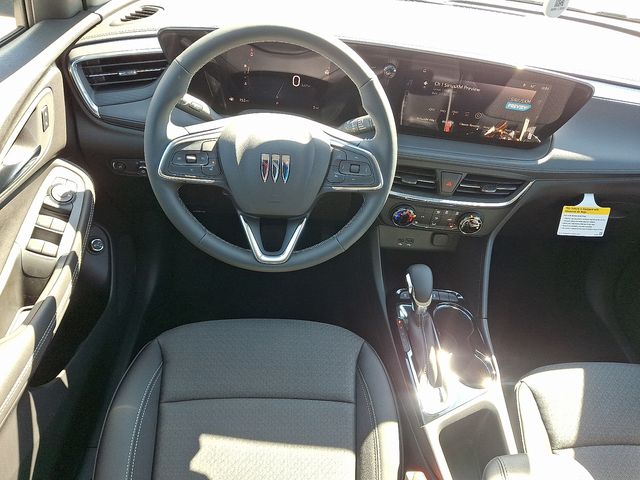 new 2026 Buick Encore GX car, priced at $29,655