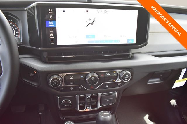 New Car 2025 Jeep Gladiator  Sport S For Sale Under $40,000 In Austin, Texas