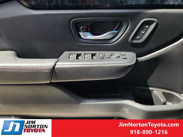 Used 2026 Honda Passport SUV