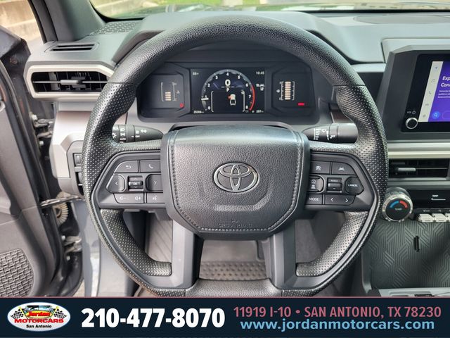 Used Car 2024 Toyota Tacoma  Sr5 For Sale Under $35,000 In San Antonio, Texas