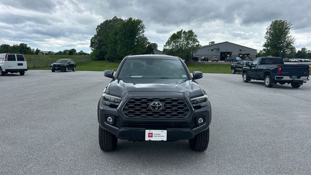 Used 2023 Toyota Tacoma Truck