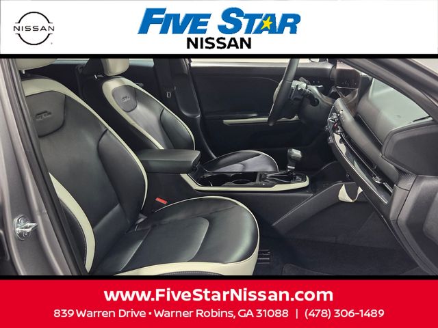 Used 2025 Kia K4 Sedan