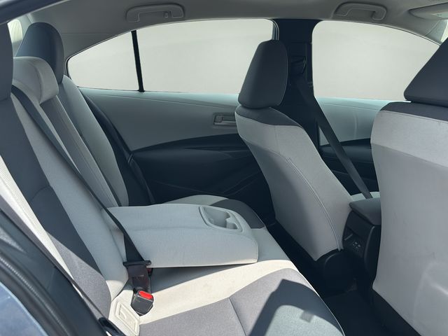 Used 2024 Toyota Corolla Sedan