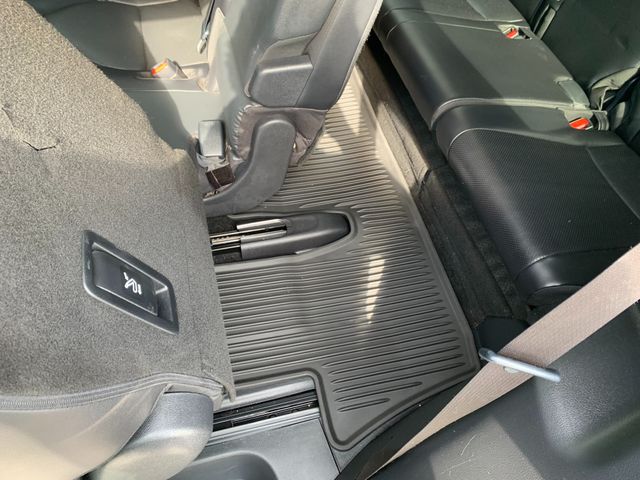Used 2024 Toyota Grand Highlander SUV