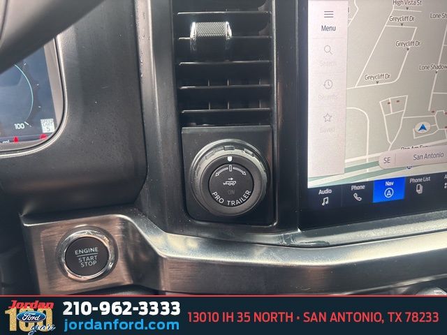 Used Car 2025 Ford F-250sd  Lariat For Sale Under $80,000 In San Antonio, Texas