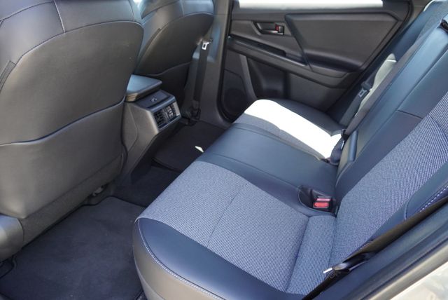 Used 2026 Toyota bZ SUV