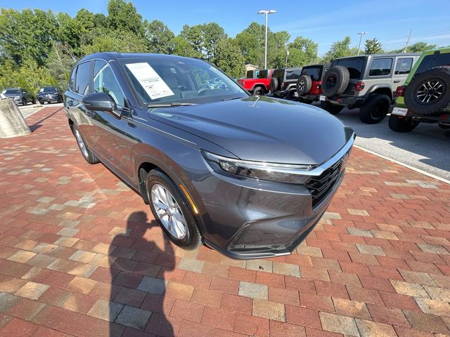 Used 2024 Honda CR-V SUV