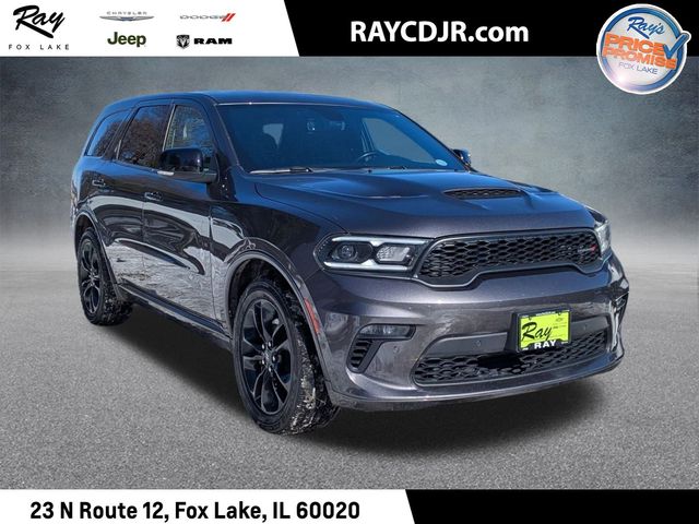 2021 Dodge Durango R/T AWD