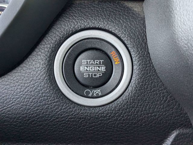 2020 Ram 3500 Laramie Crew Cab 4x4 6'4" Box