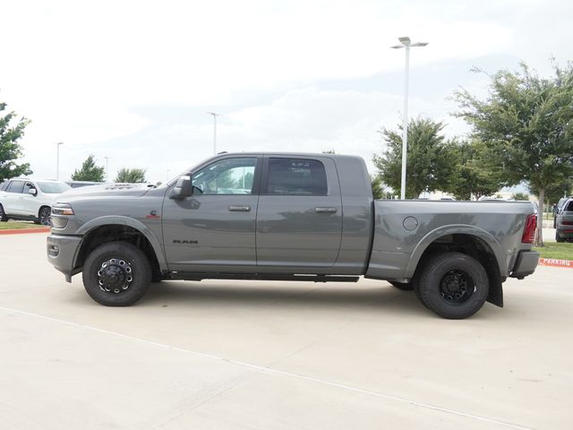New 2026 Ram 3500 Truck