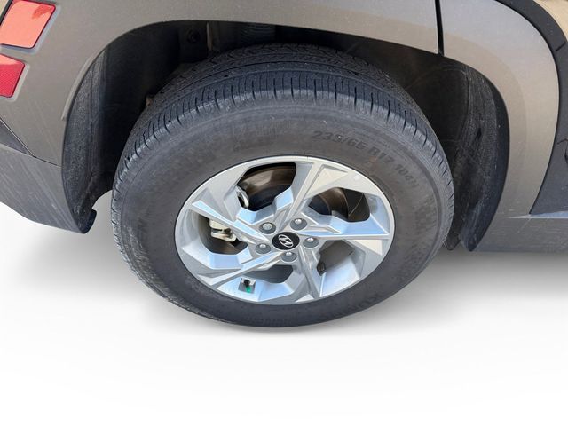 Certified Used 2024 Black Hyundai SEL image 15