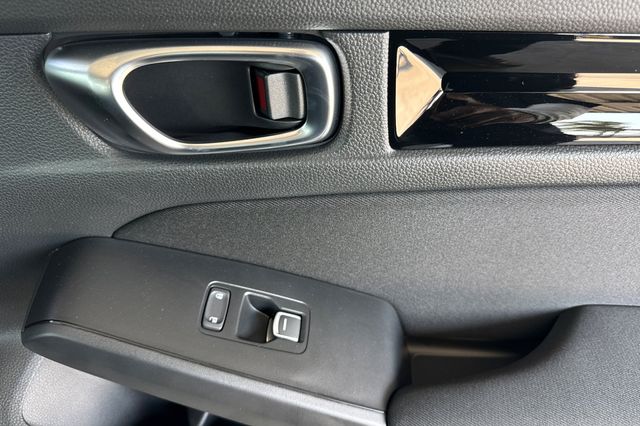 New 2026 Honda Civic Sedan Sedan