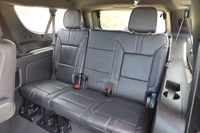 2023 Chevrolet Suburban RST Green at Bayway Chrysler Dodge Jeep Ram