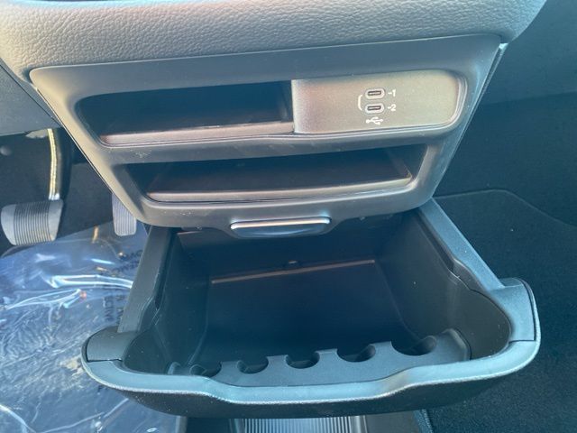 2026 Chrysler Pacifica Select - Bright White Clearcoat exterior view 19