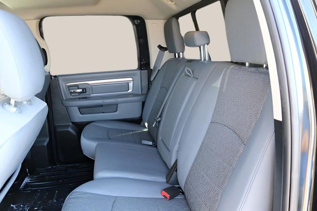 Used Car 2018 Ram 1500  Lone Star For Sale Under $25,000 In Austin, Texas