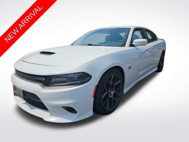 2018 Dodge Charger R/T Scat Pack 3