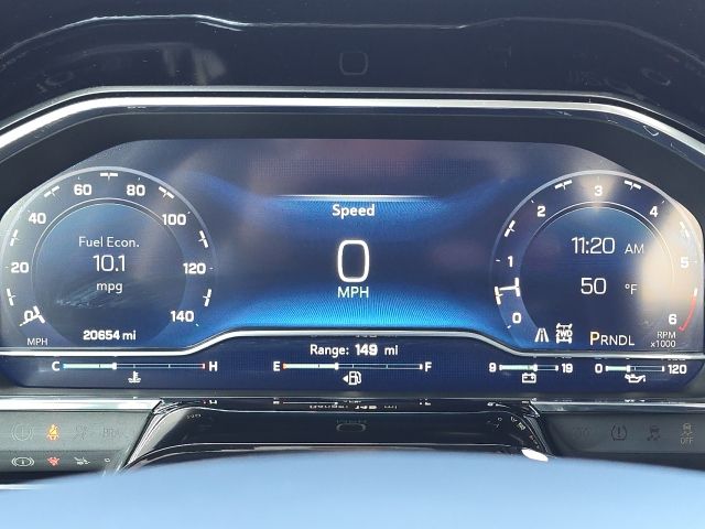 2024 Chevrolet Silverado 2500HD LT:44989A