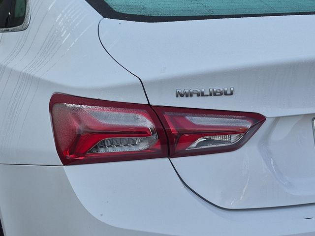 Used 2024 White Chevrolet LT image 21